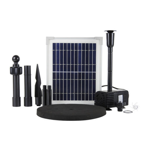 REEFE RSF470 Solar Fountain Pump