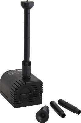 REEFE RSF980 Solar Fountain Pump