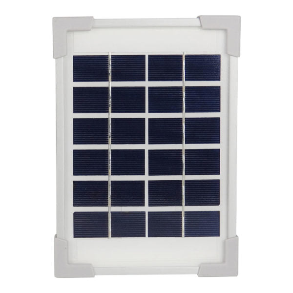 REEFE Solar Panel for RSF175 5.7V 2W