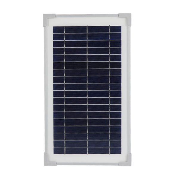 REEFE Solar Panel for RSFB250 7.6V 7W