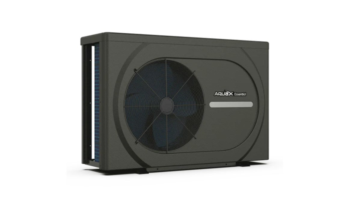 Fairland Aqua X Essential 8.8kW Full Inverter Pool Heat Pump | Heater and Cooler