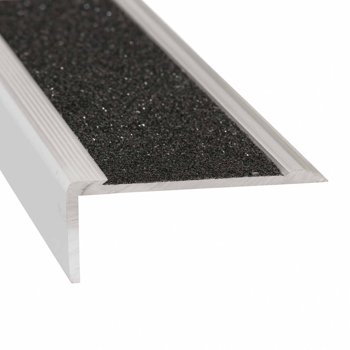 Acclimite Stair Nosing 75 x 30mm - AcclimiteCarborundum