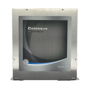 Balboa BP26P3BC Controller Colossus