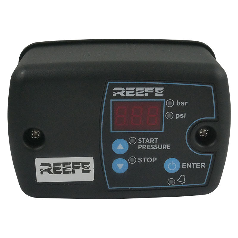 REEFE EPS1 Digital Pressure Switch 240V 16A