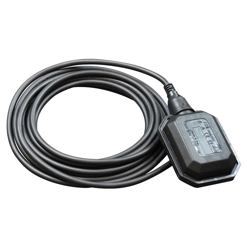 REEFE FS20 Float Switch 10A with 20m Cable