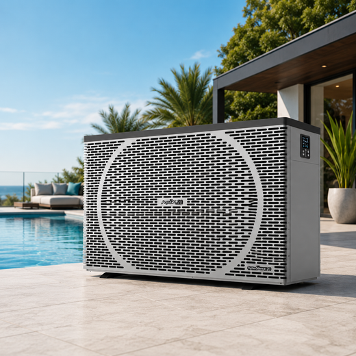 Fairland Aqua 32kW Pool Heat Pump AX20-105C