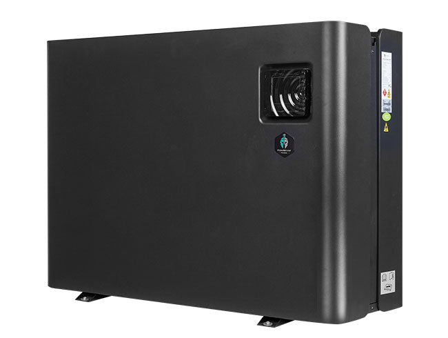 Guardian Platinum 25kW Inverter Pool Heat Pump High COP 16