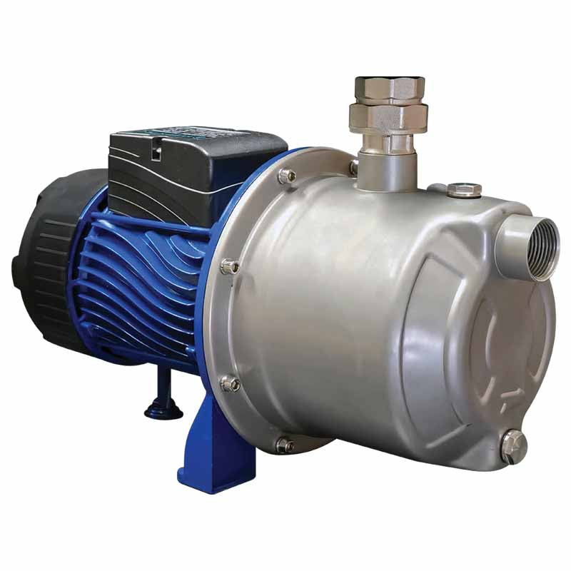 REEFE PRJ100 Jet Transfer Pump 1.1kW Pump Only