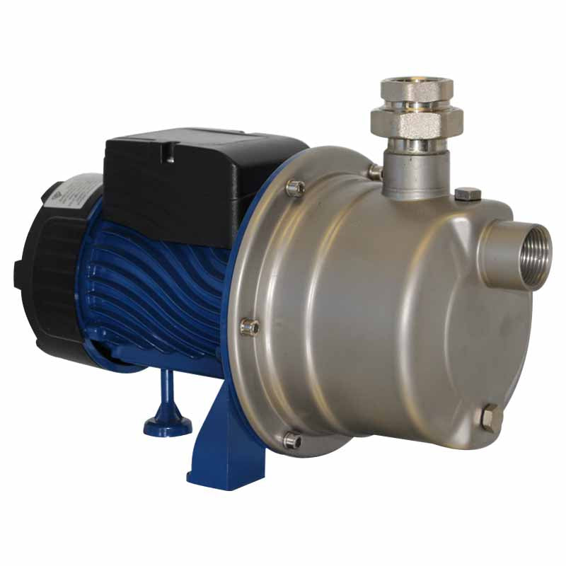 REEFE PRJ55 Jet Transfer Pump 0.37kW Pump Only