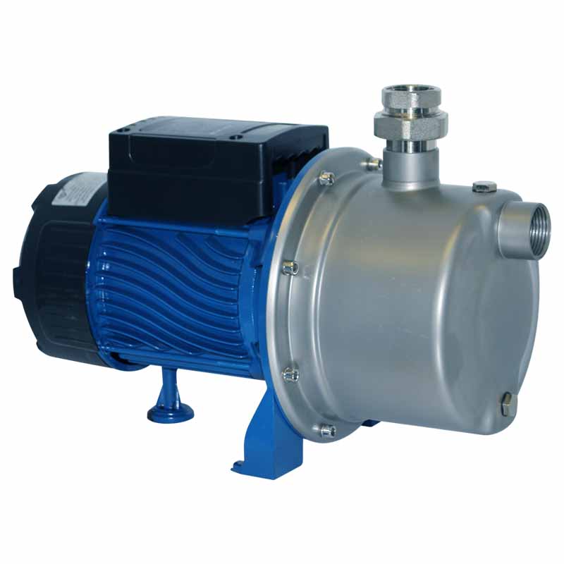 REEFE PRJ65 Jet Transfer Pump 0.6kW Pump Only