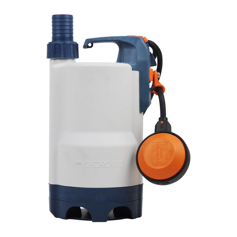 REEFE RPP120A Automatic Submersible Vortex Pump 180L/min