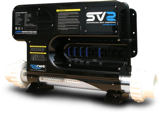 Spanet SV2 Variable Heat Controller