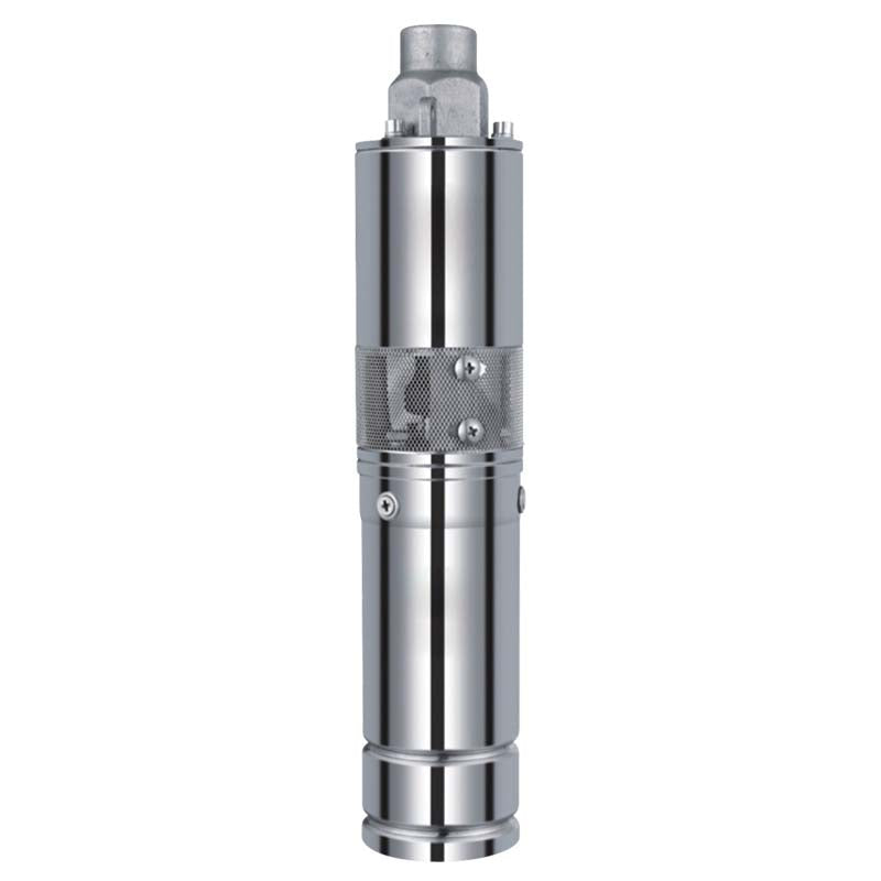 REEFE Solar Bore Pump 33L/min 150m 72V RS3S2.0-150