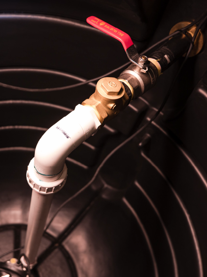 Pre-assembled Sewer Pump Station Package