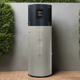 280L Midea Heat Pump Hot Water Unit