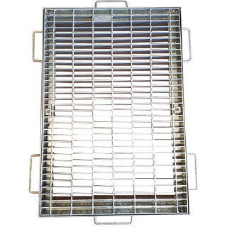 600 x 600mm Class D Cast Iron Stormwater Grate