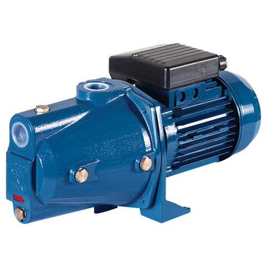 REEFE RSWE145-2 Deep Well Jet Pump 80L/min 66m Head
