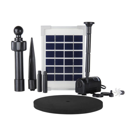 REEFE RSF175 Solar Fountain Pump
