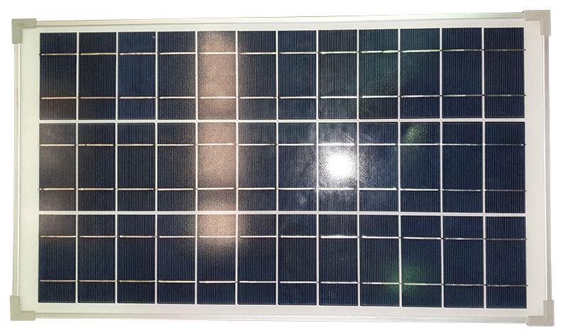 REEFE Solar Panel for RSF980 11.5V 8W