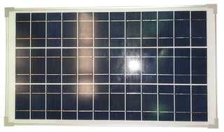 REEFE Solar Panel for RSF980 11.5V 8W