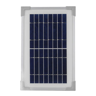 REEFE Solar Panel for RSF300 7.6V 3.5W
