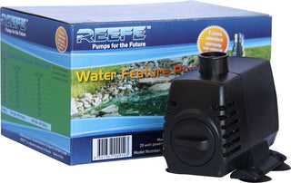 REEFE RP1500 240V pond and water feature pump