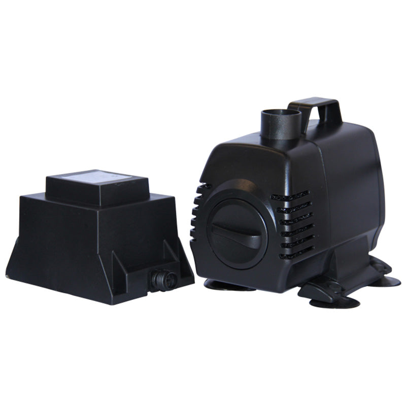REEFE RP4000LV Pond and Water Feature Pump 24V Low Voltage 4000L/h