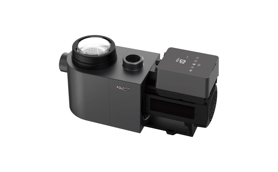 Fairland InverPro IP20 1HP Variable Speed Pool Pump