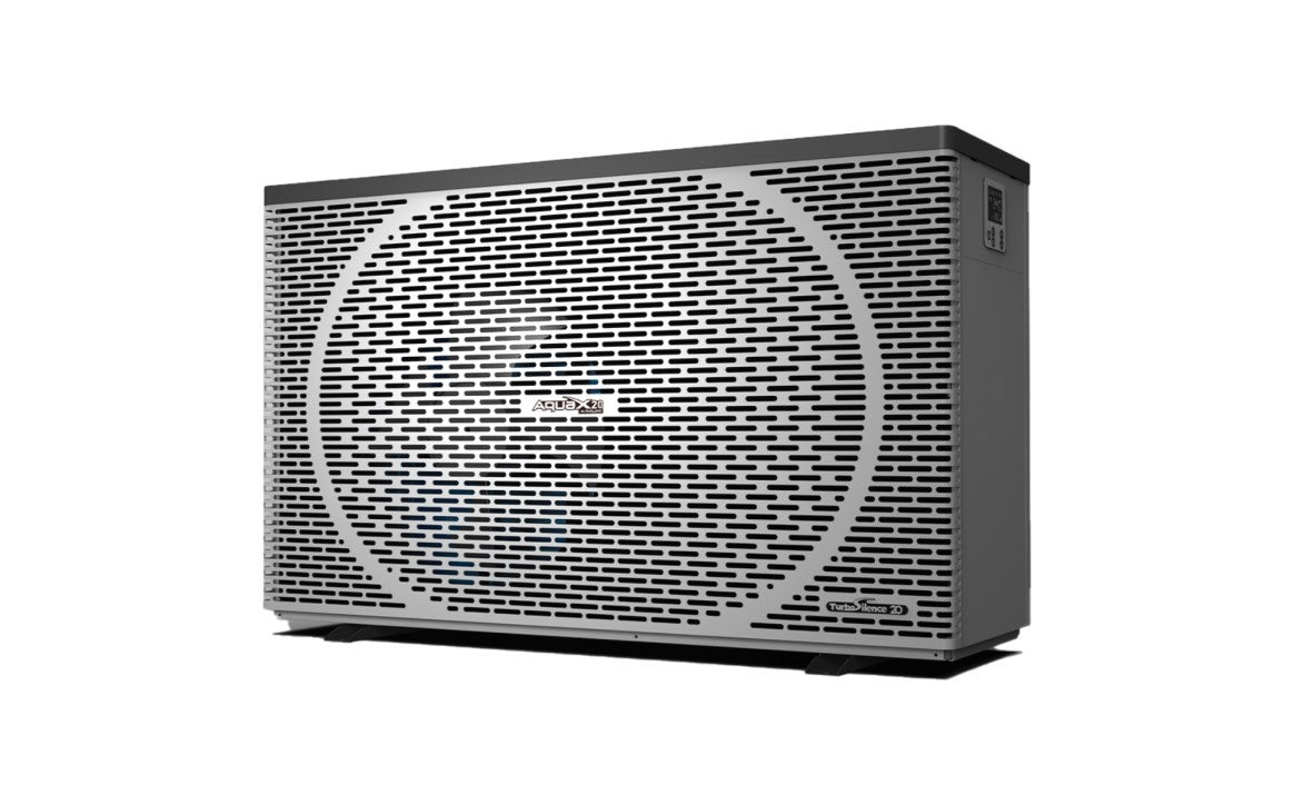 Fairland Aqua X20 AX20-90CT 26.0kW Full Inverter Pool Heat Pump | Heater and Cooler
