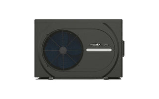 Fairland 24kW Aqua X Wi-Fi Essential Pool Heat Pump Inverter Heater & Cooler