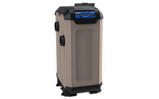 Hayward HydraPure UV and ozone pool sanitisation system unit