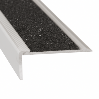 Acclimite Stair Nosing 75 x 30mm - AcclimiteCarborundum