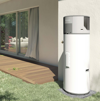 Ariston 205L Heat Pump - Engineered for Australia
