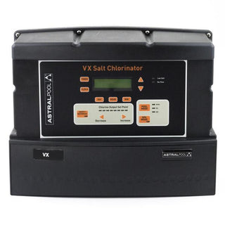 Astral VX7T Salt Water Chlorinator 25g/hr control box