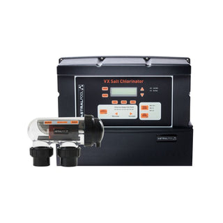 Astral VX7T Salt Water Chlorinator 25g/hr hero