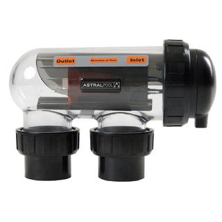 Astral Viron V25 - 25g/h Salt Water Chlorinator module