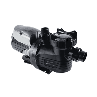 Astral Viron XT P320C Pump Variable Speed Pool Pump front side