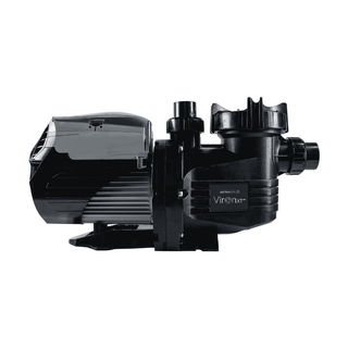 Astral Viron XT P320C Pump Variable Speed Pool Pump side