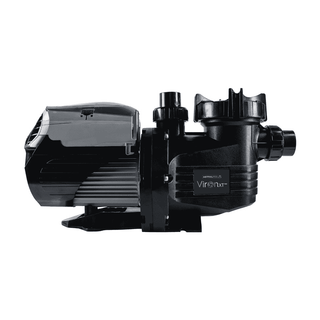 Astral Viron XT P320C Pump Variable Speed Pool Pump side 2