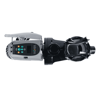Astral Viron XT P320C Pump Variable Speed Pool Pump top