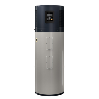 Chromagen 280L Midea Heat Pump Hot Water Unit front