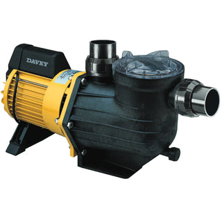 Davey Powermaster PM200 Pool Pump 1.7HP