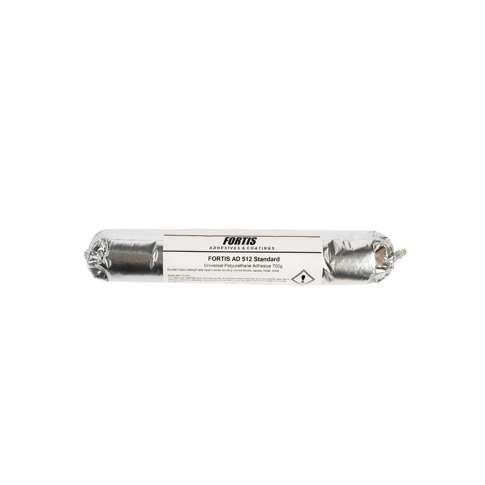 Duratac Tactile Asphalt Primer 700g Cartridge