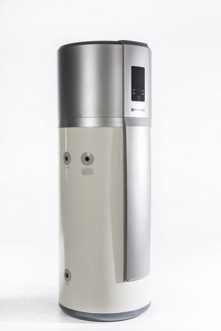 Enviroheat 250L Heat Pump Hot Water Heater