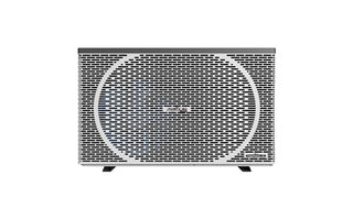 Fairland Aqua 32kW Pool Heat Pump AX20-105C front