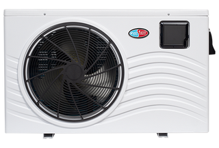 EvoHeat Fusion-i12 Pool Heater Heat Pump