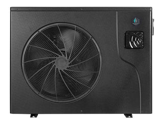 Guardian Eco Pro Series 35kW Pool Heat Pump – Engineered for Australia