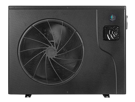 Guardian Eco Pro Series 35kW Pool Heat Pump – Engineered for Australia