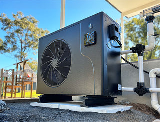 Guardian Eco Pro Series installed
