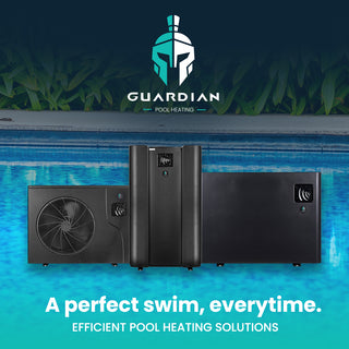 Guardian Heat Pump feature - feature set 